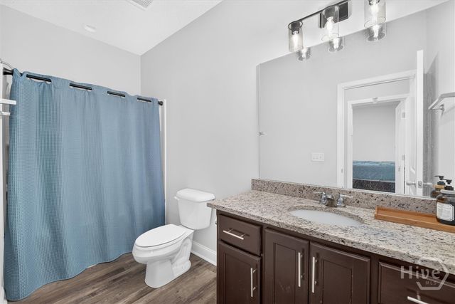 473 Meloney Drive, Hinesville, GA 31313