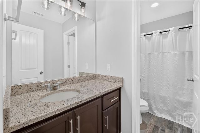 473 Meloney Drive, Hinesville, GA 31313