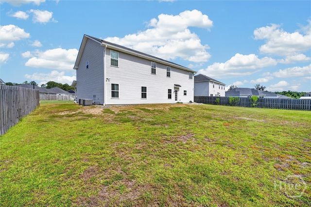 473 Meloney Drive, Hinesville, GA 31313