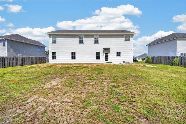 473 Meloney Drive, Hinesville, GA 31313