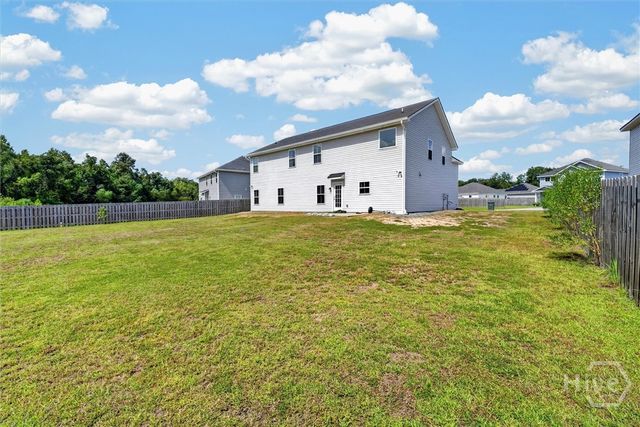 473 Meloney Drive, Hinesville, GA 31313