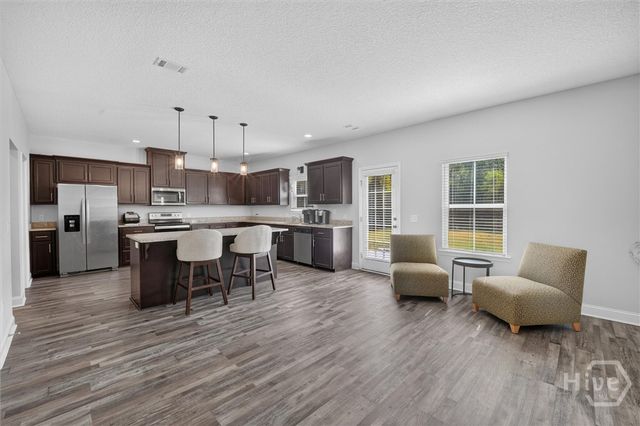 473 Meloney Drive, Hinesville, GA 31313