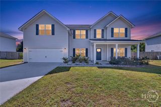 473 Meloney Drive, Hinesville, GA 31313