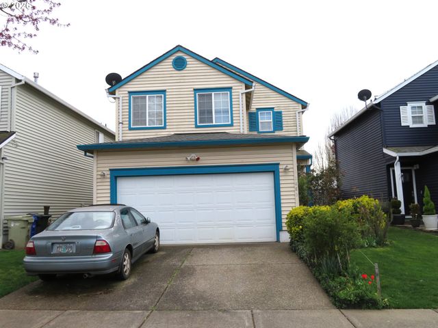 2485 N HOLLADAY St, Cornelius, OR 97113