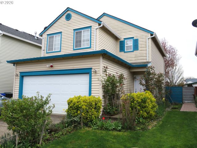 2485 N HOLLADAY St, Cornelius, OR 97113