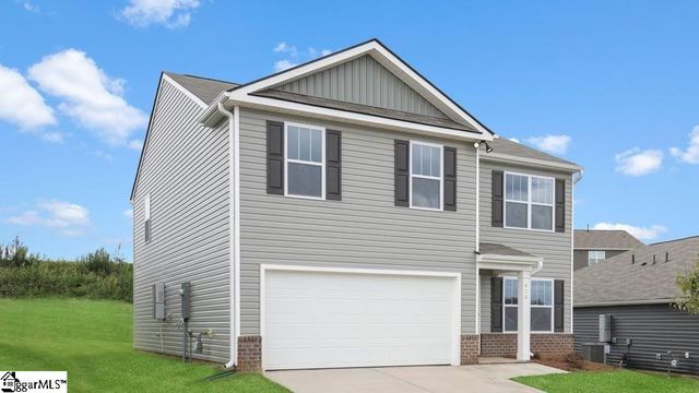 920 Kerwood Street, Wellford, SC 29385