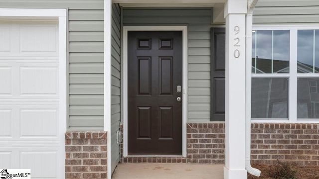 920 Kerwood Street, Wellford, SC 29385