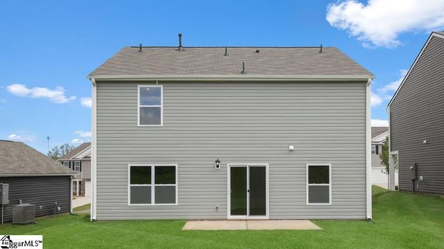 920 Kerwood Street, Wellford, SC 29385