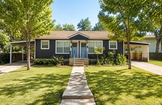 1402 Hillside Ave, Austin, TX 78704
