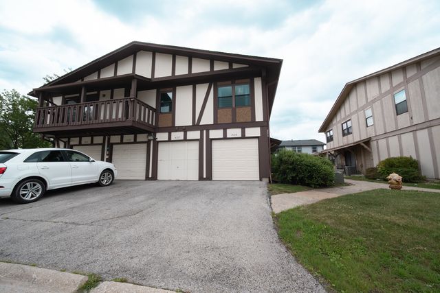 4125 191st Place 3, Country Club Hills, IL 60478