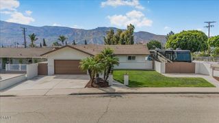 352 Moultrie Place, Santa Paula, CA 93060