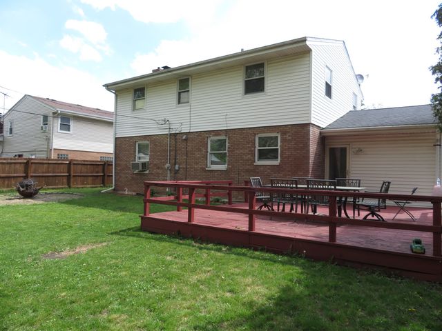 803 Junie Court, Joliet, IL 60435