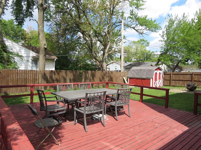 803 Junie Court, Joliet, IL 60435