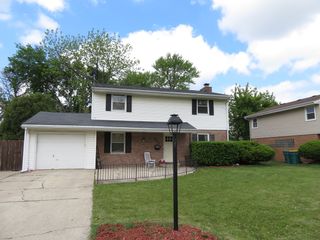 803 Junie Court, Joliet, IL 60435
