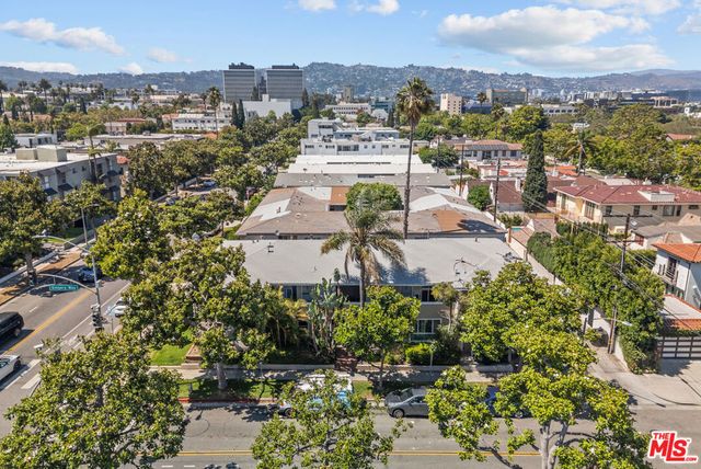 272 S Doheny Drive 1, Beverly Hills, CA 90211