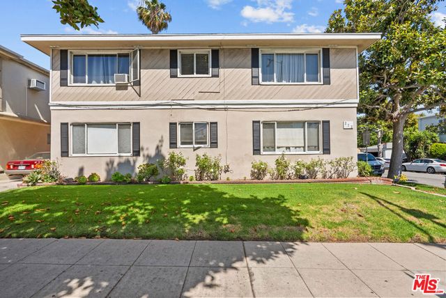 272 S Doheny Drive 1, Beverly Hills, CA 90211