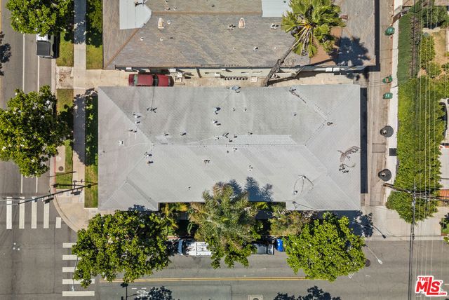 272 S Doheny Drive 1, Beverly Hills, CA 90211