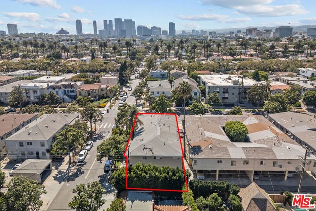 272 S Doheny Drive 1, Beverly Hills, CA 90211