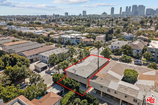 272 S Doheny Drive 1, Beverly Hills, CA 90211