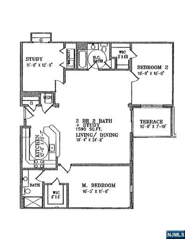54 Polifly 103, Hackensack, NJ 07601