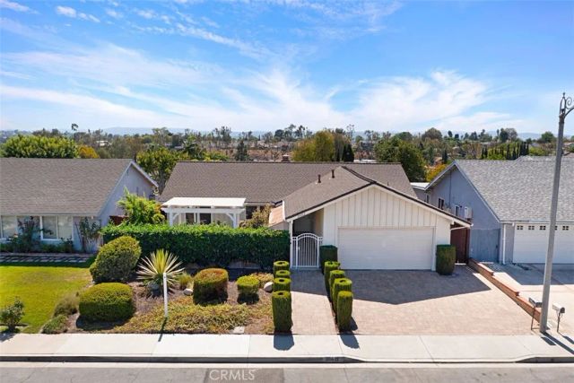 26612 Avenida Deseo, Mission Viejo, CA 92691