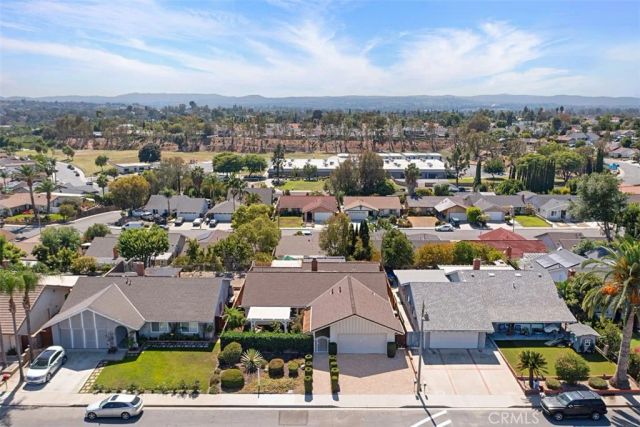 26612 Avenida Deseo, Mission Viejo, CA 92691