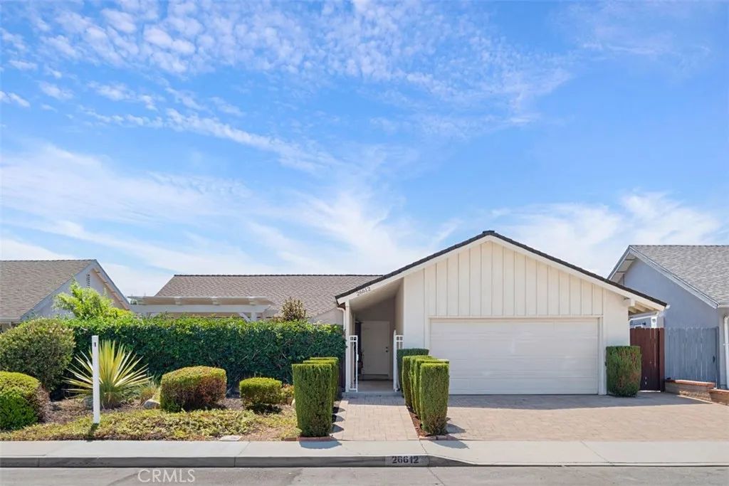 26612 Avenida Deseo, Mission Viejo, CA 92691