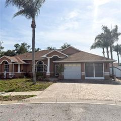14172 FALDO COURT, Hudson, FL 34667