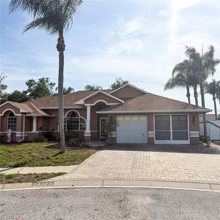 14172 FALDO COURT, Hudson, FL 34667