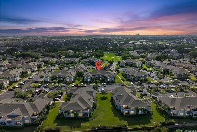 91-1058 Kekuilani Loop 1207-M, Kapolei, HI 96707