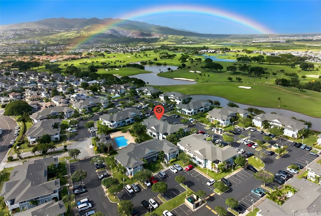 91-1058 Kekuilani Loop 1207-M, Kapolei, HI 96707