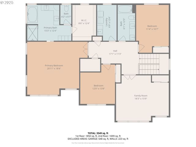 8211 Ne 168TH Pl, Vancouver, WA 98682