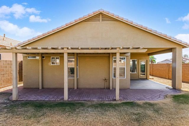 6726 E Minton Street, Mesa, AZ 85215