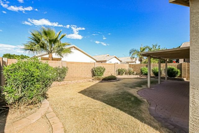 6726 E Minton Street, Mesa, AZ 85215