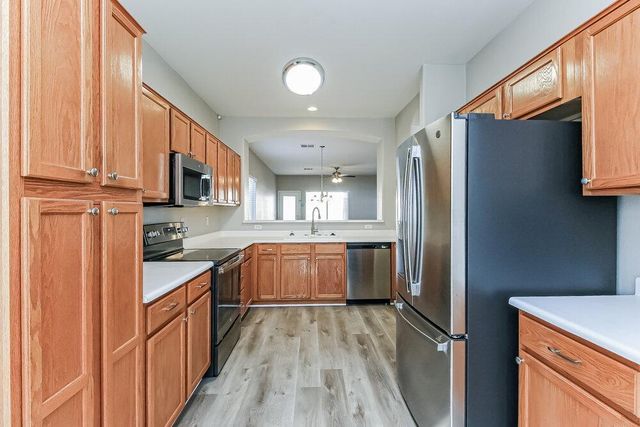 6726 E Minton Street, Mesa, AZ 85215