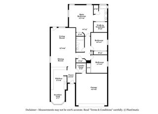 6726 E Minton Street, Mesa, AZ 85215