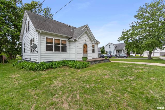 216 E TYLER Street, Morton, IL 61550