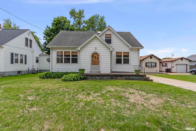 216 E TYLER Street, Morton, IL 61550