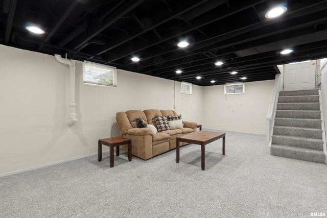 216 E TYLER Street, Morton, IL 61550