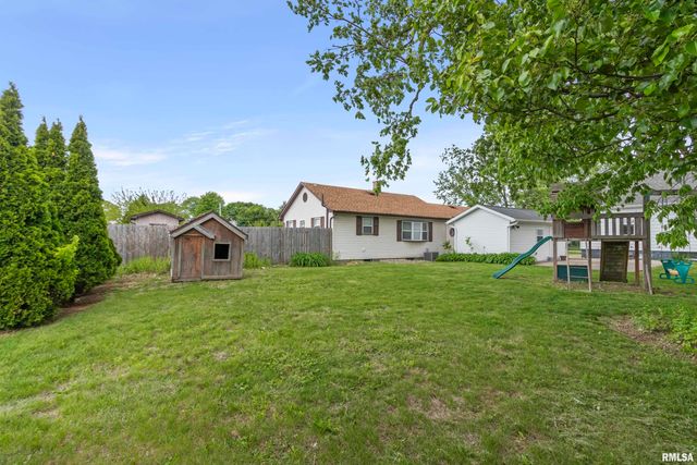216 E TYLER Street, Morton, IL 61550