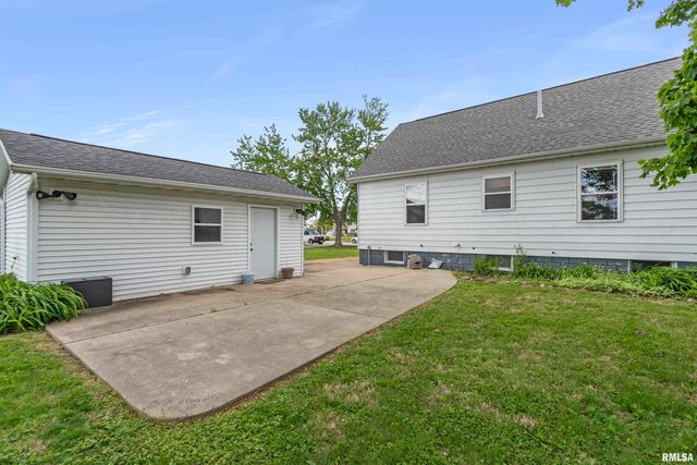 216 E TYLER Street, Morton, IL 61550