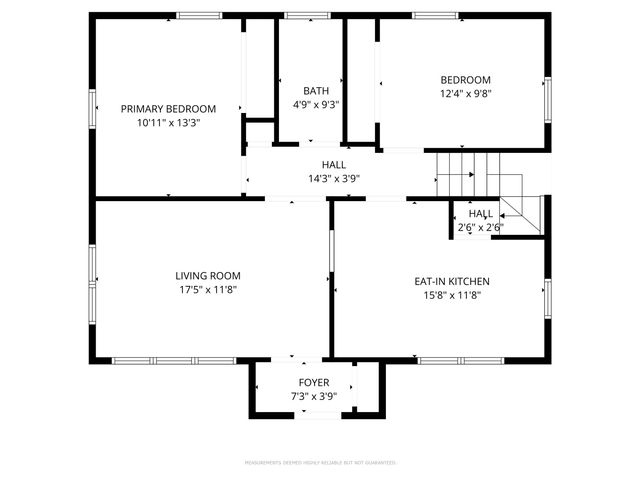 216 E TYLER Street, Morton, IL 61550