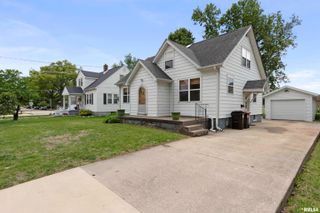 216 E TYLER Street, Morton, IL 61550