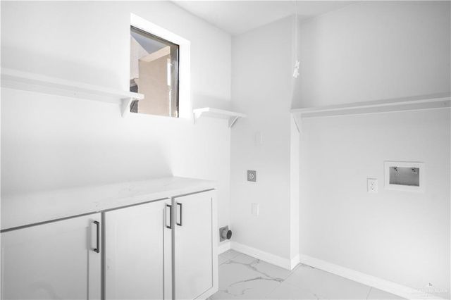 806 Sabrina Street, Alamo, TX 78516