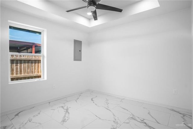 806 Sabrina Street, Alamo, TX 78516