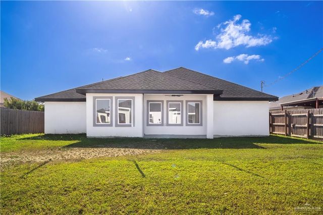 806 Sabrina Street, Alamo, TX 78516