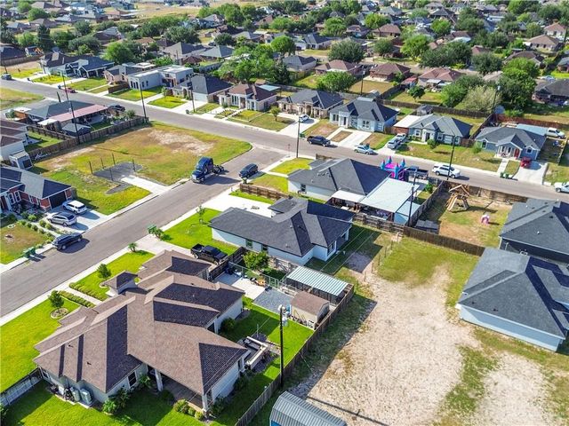 806 Sabrina Street, Alamo, TX 78516