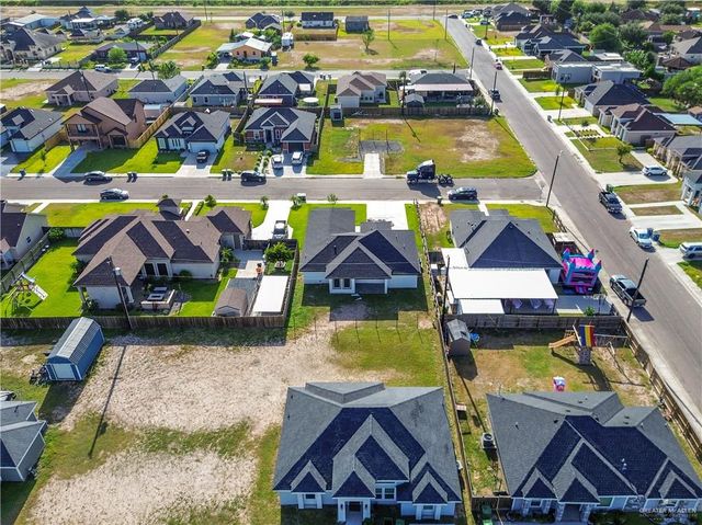 806 Sabrina Street, Alamo, TX 78516