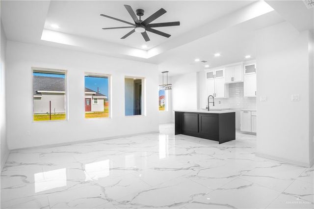 806 Sabrina Street, Alamo, TX 78516