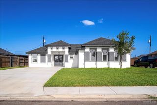 806 Sabrina Street, Alamo, TX 78516